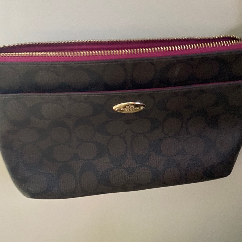Crossbody